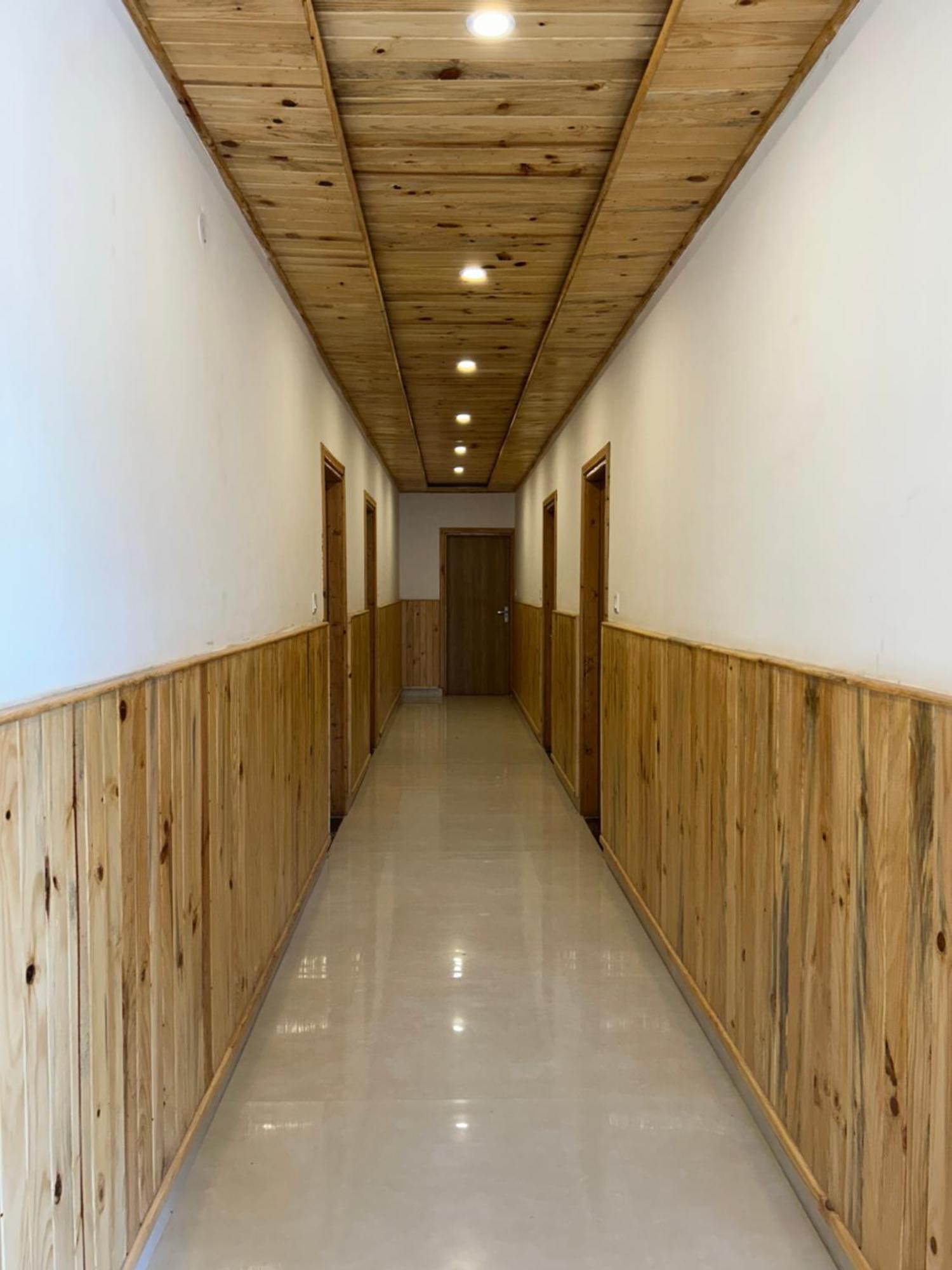 Shalom Hillcrest Inn شيملا المظهر الخارجي الصورة