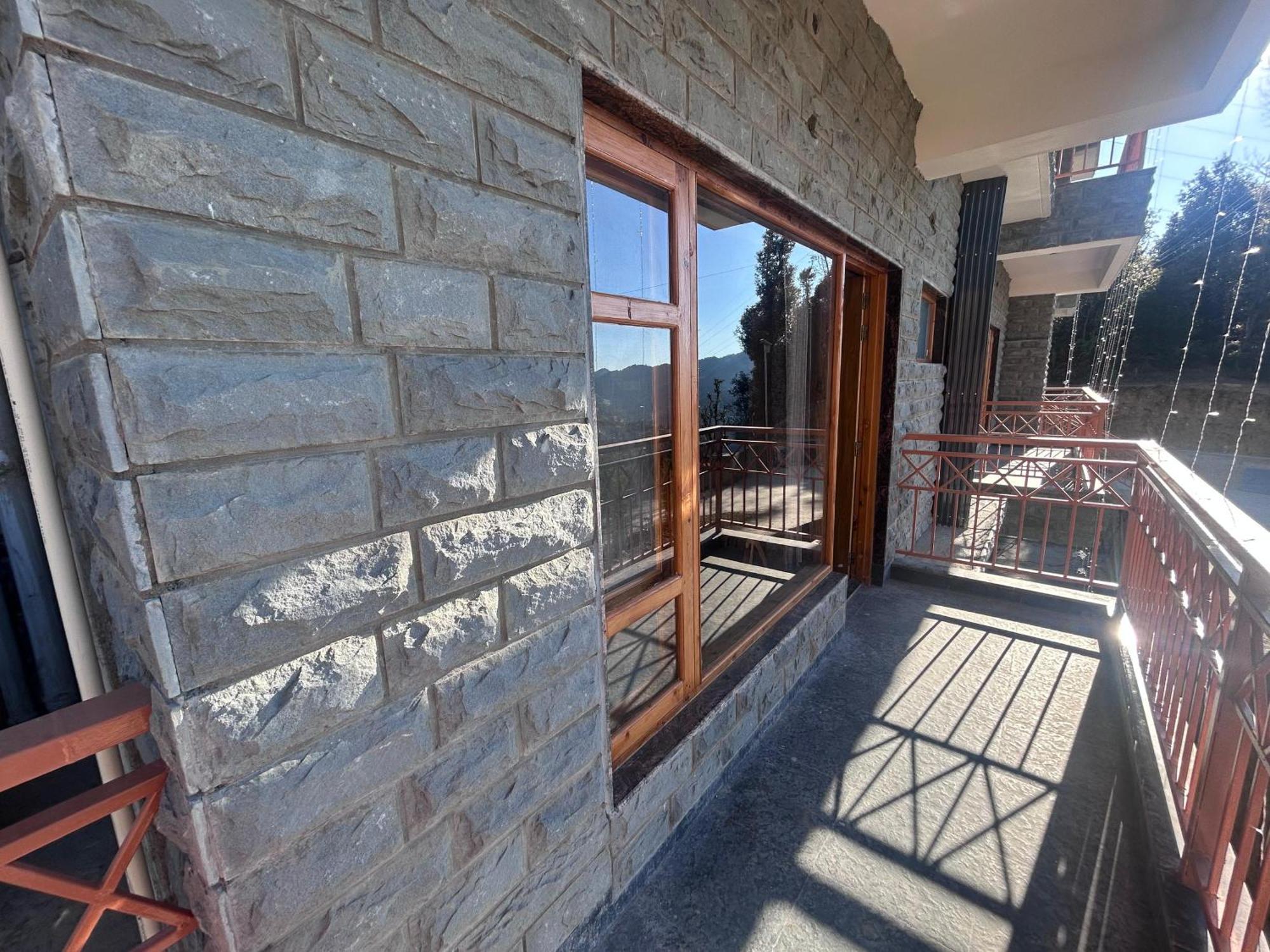 Shalom Hillcrest Inn شيملا المظهر الخارجي الصورة