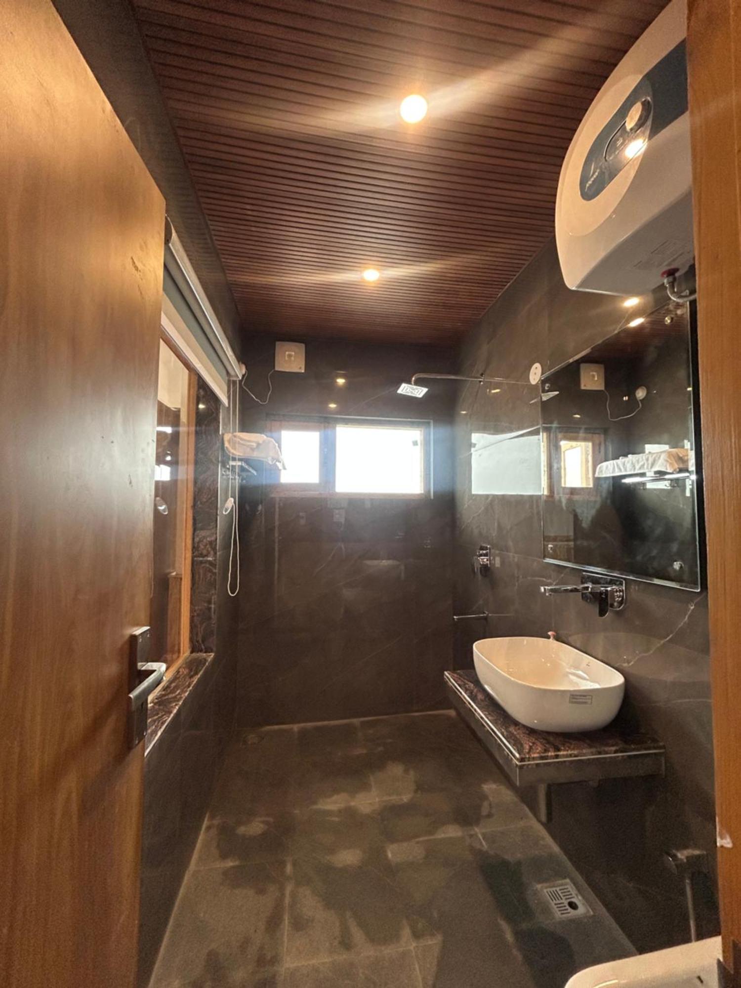 Shalom Hillcrest Inn شيملا المظهر الخارجي الصورة