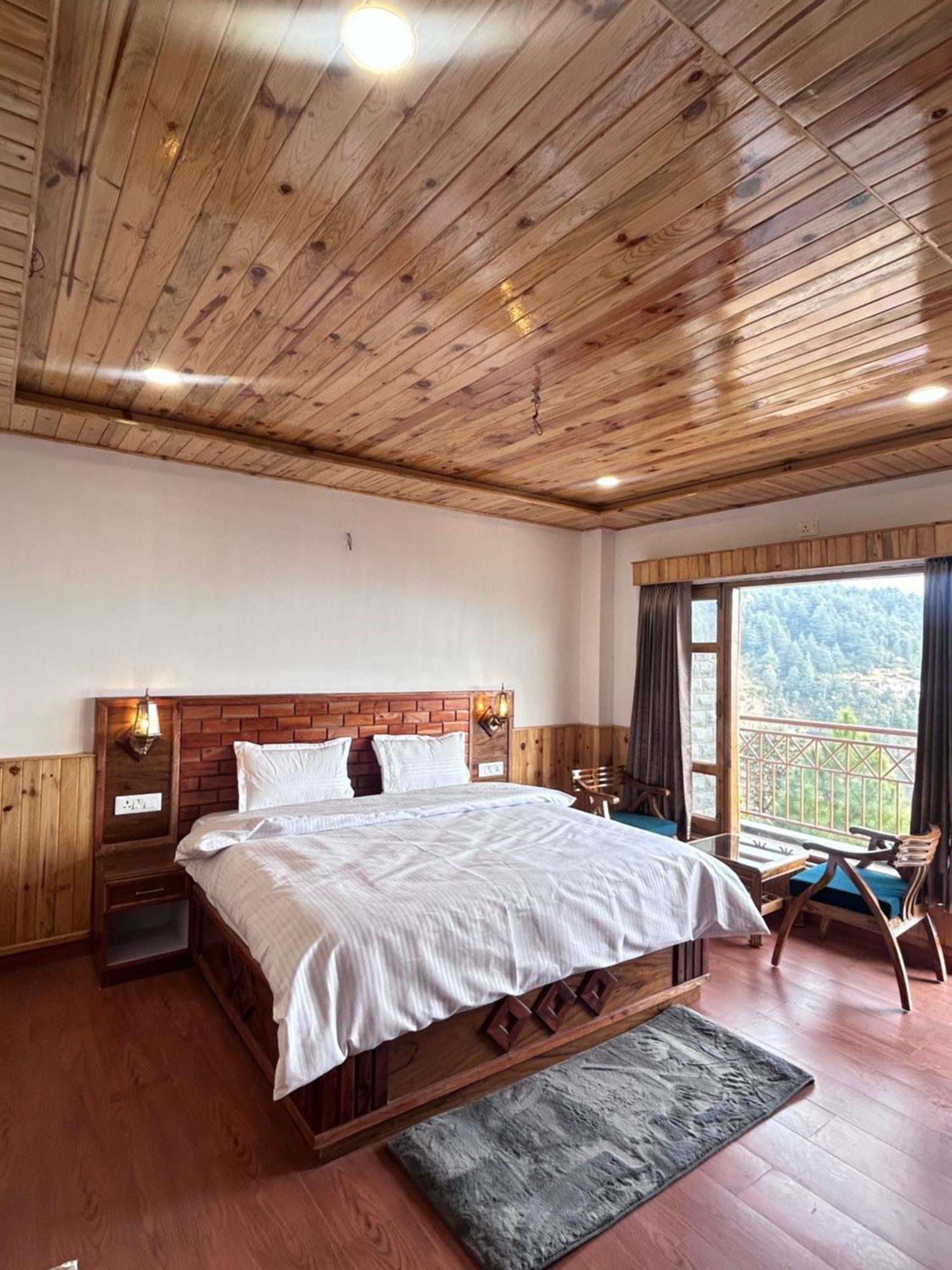 Shalom Hillcrest Inn شيملا المظهر الخارجي الصورة