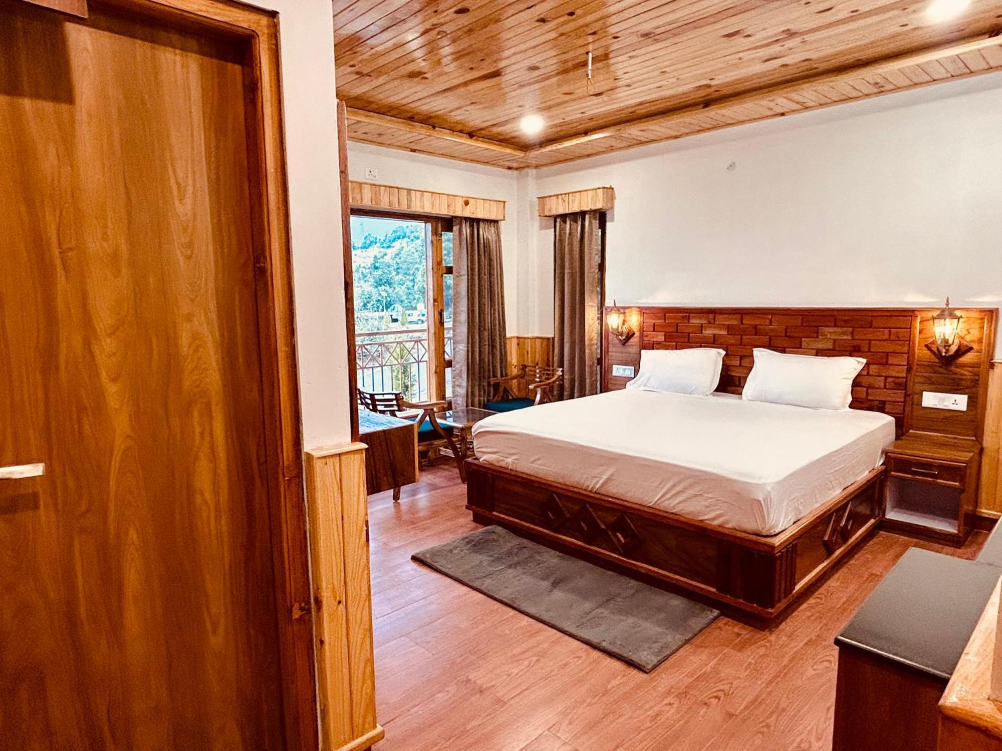 Shalom Hillcrest Inn شيملا المظهر الخارجي الصورة
