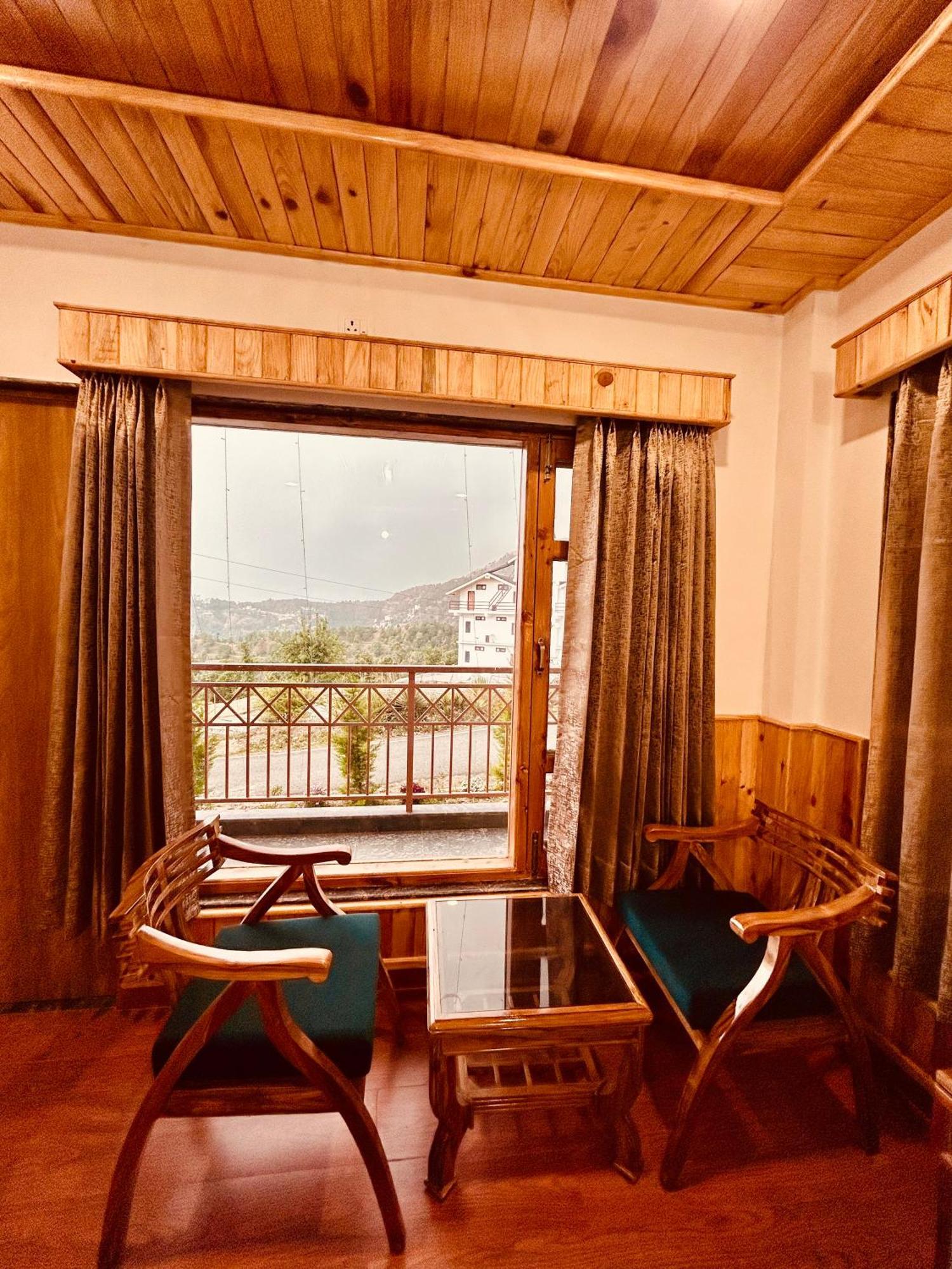 Shalom Hillcrest Inn شيملا المظهر الخارجي الصورة